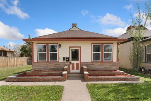 515 E 26th St, Cheyenne, WY, 82001-3142 | Card Image
