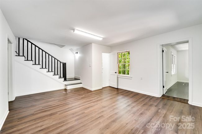 197 Briar Patch Rd, House other with 4 bedrooms, 2 bathrooms and null parking in Cullowhee NC | Image 25