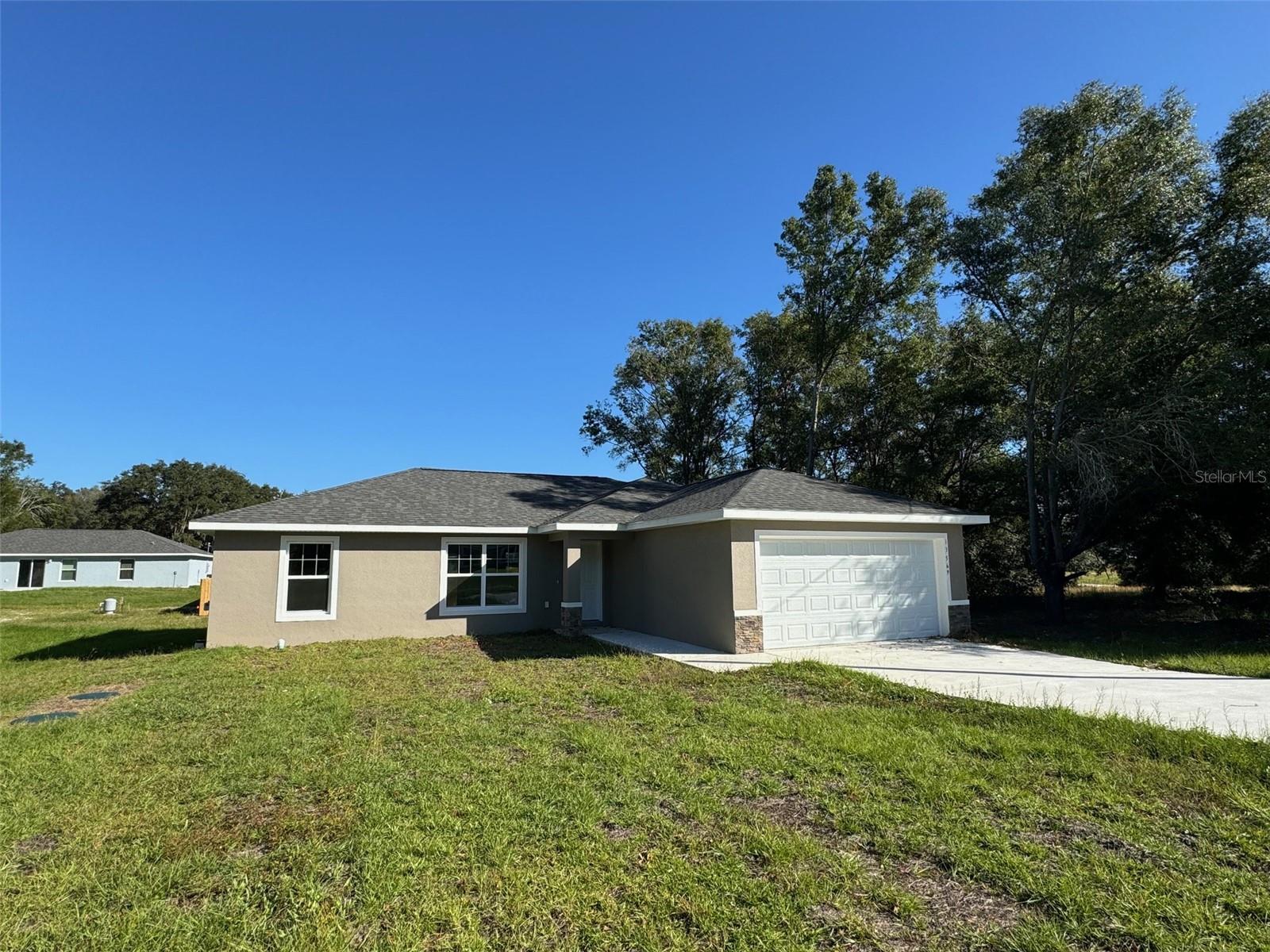 107th Pl, Dunnellon, FL 34432