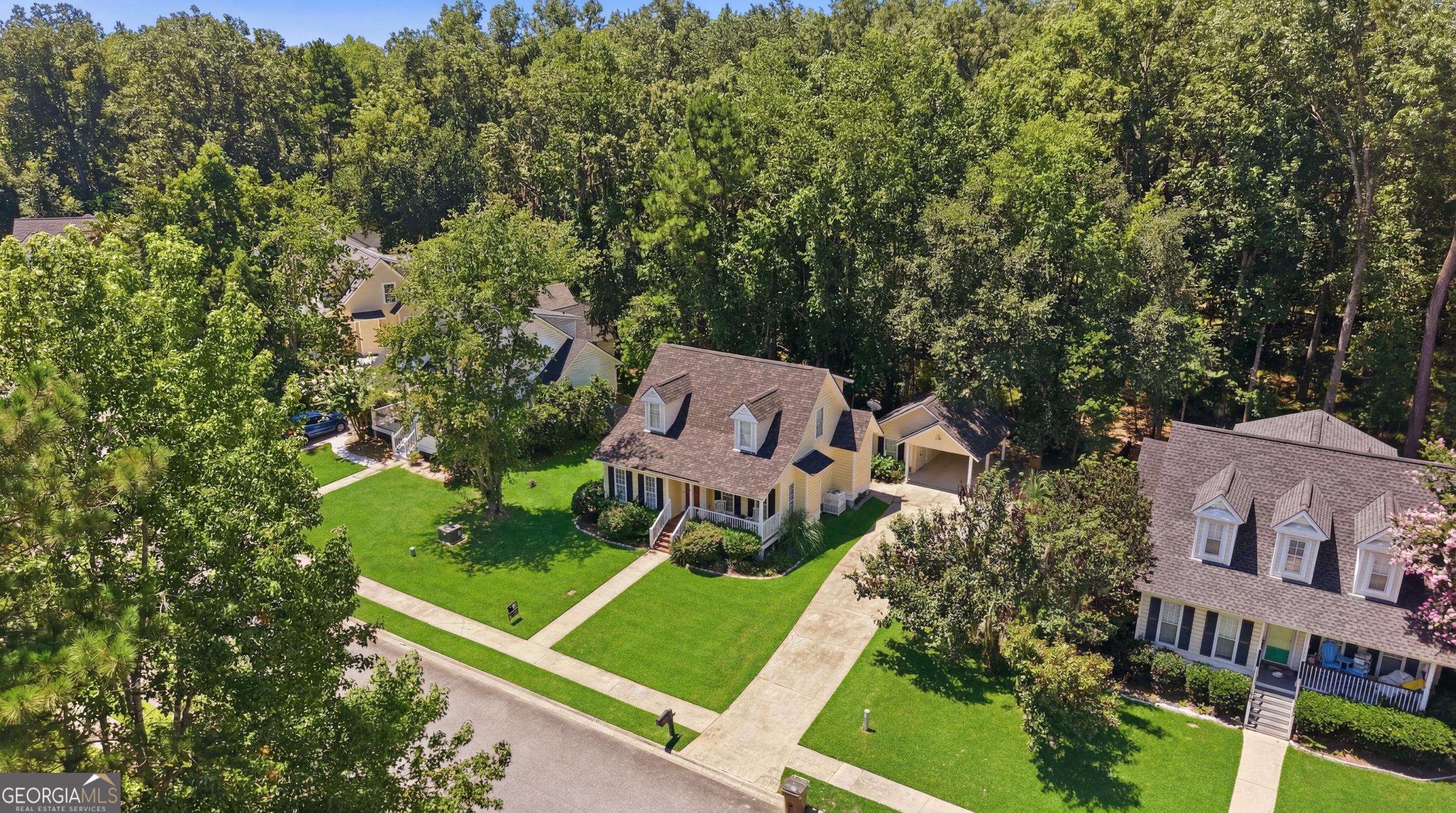 Residential in Richmond Hill 4