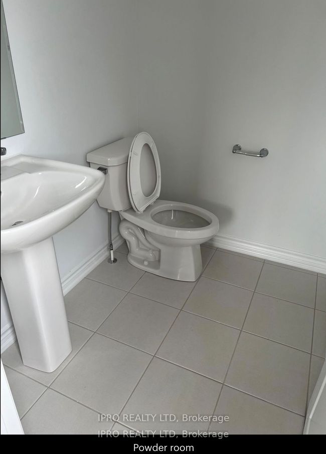 2 Plume St, House attached with 3 bedrooms, 3 bathrooms and 1 parking in Brampton ON | Image 21