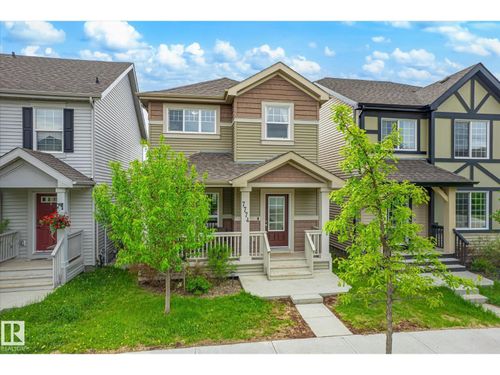 7774 Eifert Cres Nw, Edmonton, AB, T6M0W1 | Card Image