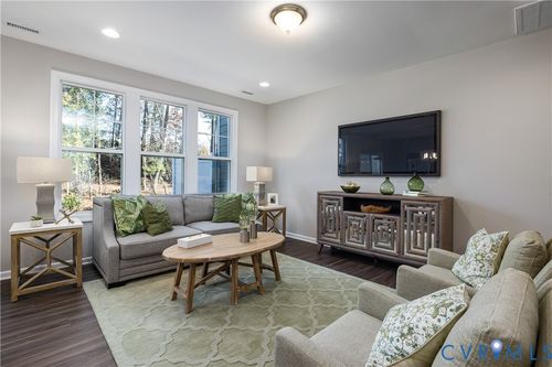 17348 Alana Drive, Moseley, VA, 23120 | Card Image