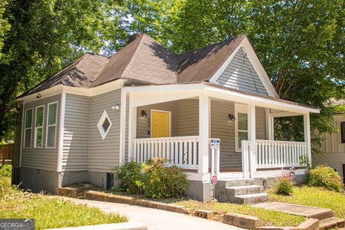 399 James P Brawley Dr Nw, Atlanta, GA, 30314-3841 | Card Image