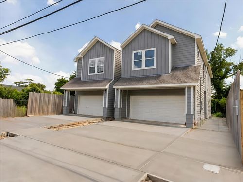 4720 Hare Street, Houston, TX, 77020 | Card Image