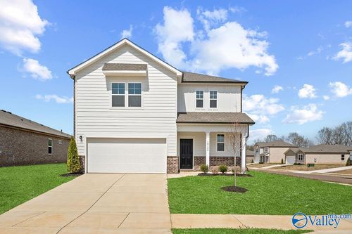 18071 Arrowhead Drive, Athens, AL, 35611 | Card Image