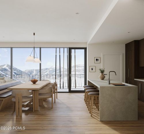 2702-1601 W Glencoe Mountain Way, Park City, UT, 84060 | Card Image