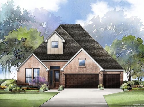 151 Hillside Park, San Antonio, TX, 78253-7787 | Card Image
