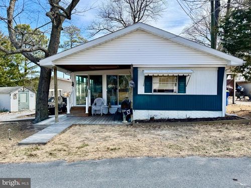 4382-25841 N Cherry St, MILLSBORO, DE, 19966-6527 | Card Image
