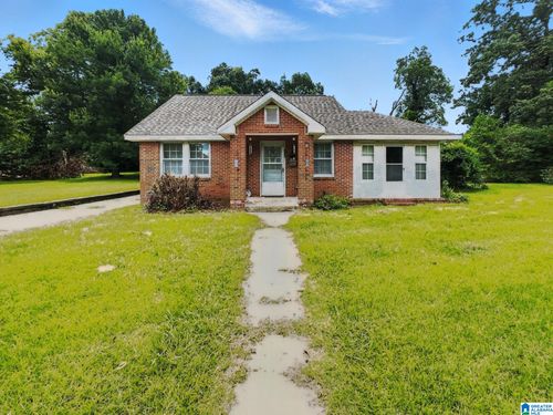 1006 2nd Ave N, Clanton, AL, 35045-2602 | Card Image