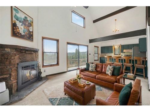 201 Silver Creek Rd, Idaho Springs, CO, 80452-9734 | Card Image