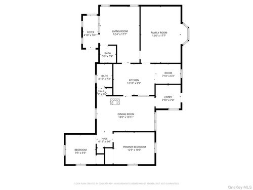 27 Elm Rd N, Wurtsboro, NY, 12790-6426 | Card Image