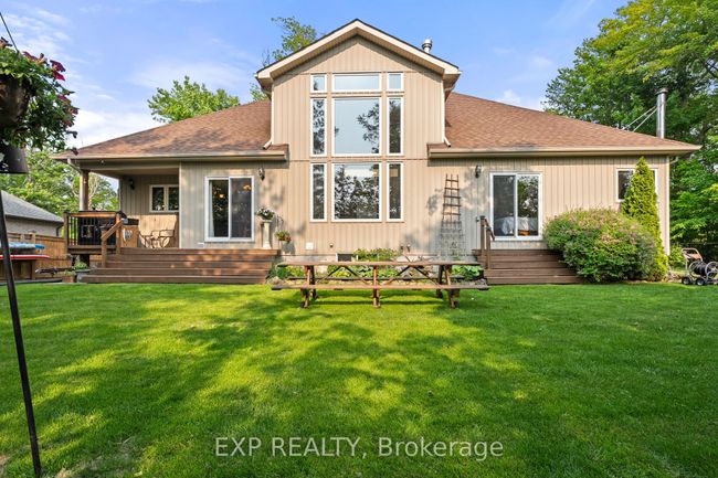 2 Birch Knoll Rd, House other with 5 bedrooms, 3 bathrooms and 5 parking in Sutton West ON | Image 38