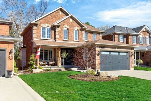 1078 Augustus Dr, Burlington, ON, L7S2L1 | Card Image