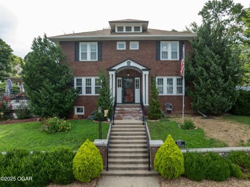 629 Islington Pl, Joplin, MO, 64801-1016 | Card Image