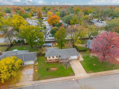 409 E Derby Hills Dr, House other with 4 bedrooms, 2 bathrooms and null parking in Derby KS | Image 2