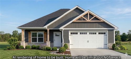 1022-5704 Harmony Woods, Memphis, IN, 47143-9283 | Card Image