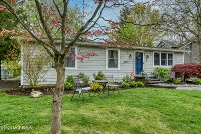 1100 Seashell Avenue, House other with 3 bedrooms, 1 bathrooms and null parking in Manahawkin NJ | Image 3