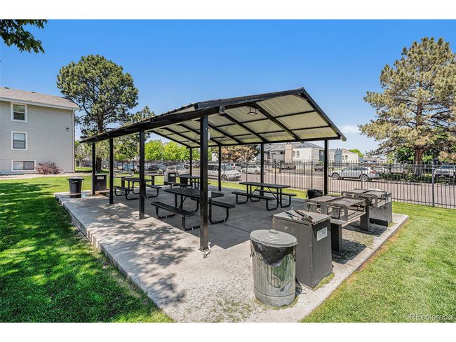 302 - 10150 E Virginia Ave, House attached with 2 bedrooms, 2 bathrooms and null parking in Denver CO | Image 24