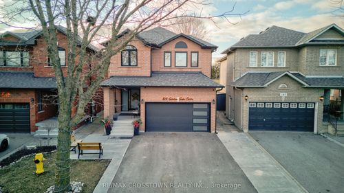 109 Golden Gate Circle, Vaughan, ON, L4H1N6 | Card Image