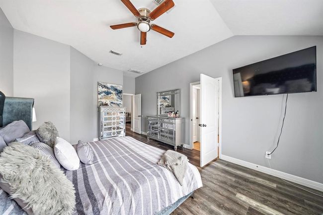 1727 Caldbeck Ln, House other with 3 bedrooms, 2 bathrooms and 2 parking in Fresno TX | Image 23