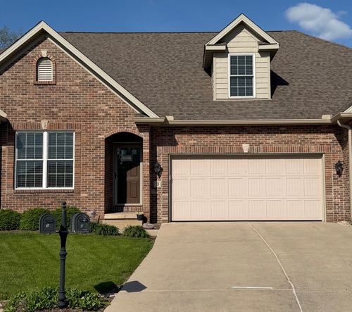 3 Prairie Vista Ct, Bloomington, IL, 61704-8903 | Card Image