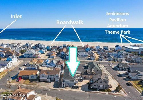 7-224 Randall Ave, Point Pleasant Beach, NJ, 08742-3142 | Card Image