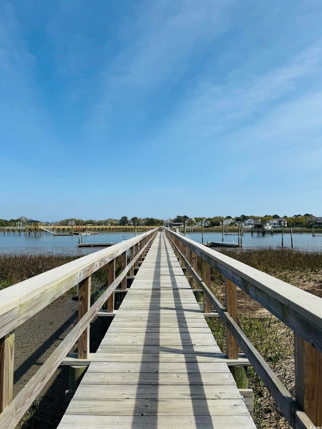 View of dock featuring a water view | Image 40