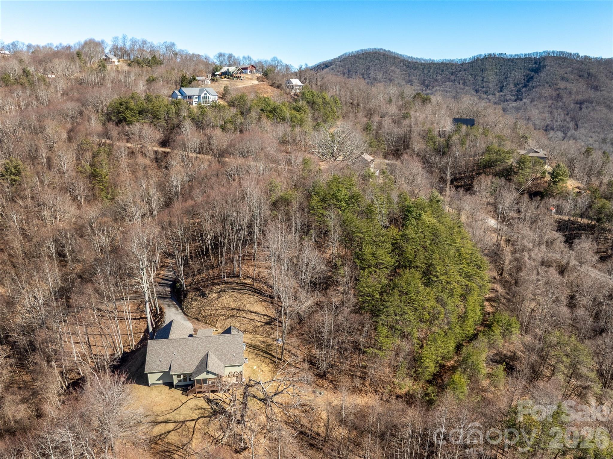 Land in Canton 5