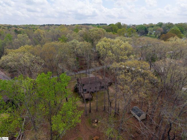 127 Robinwood Ln, House other with 3 bedrooms, 3 bathrooms and 2 parking in Pelzer SC | Image 39