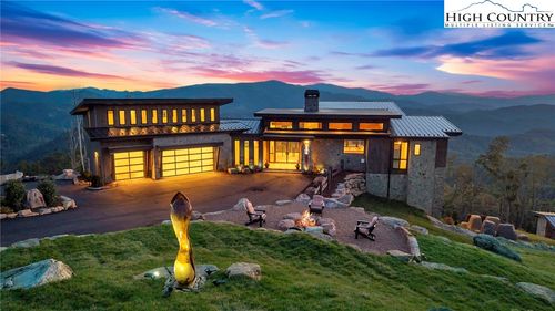 294 Silver Eagle Trl, Banner Elk, NC, 28604 | Card Image