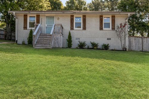 2505 Oakwood Ave, Nashville, TN, 37207-4622 | Card Image