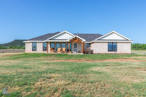 1140 County Road 257, Abilene, TX, 79606-6301 | Card Image