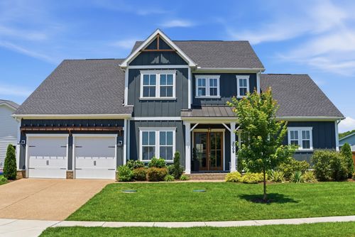 2009 Ellsworth Ln, Arrington, TN, 37014-2007 | Card Image