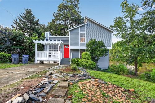 3536 Highland Pine Way, Duluth, GA, 30096-3871 | Card Image