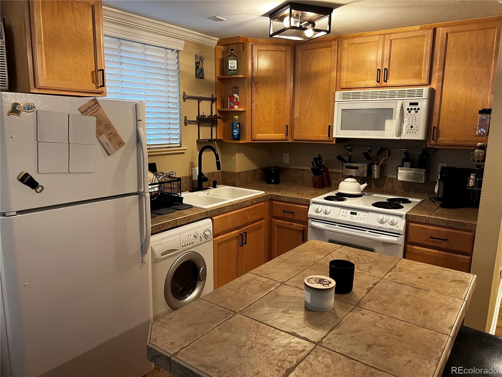 Residential Lease in Denver 4