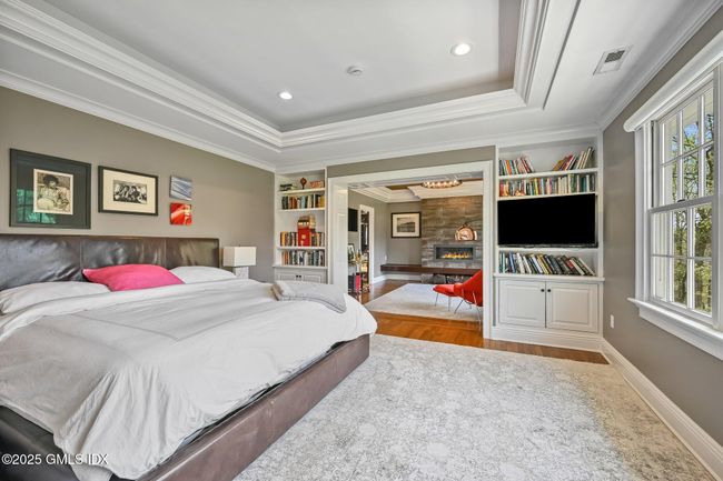 33 Cliffdale Rd, House other with 5 bedrooms, 5 bathrooms and null parking in Greenwich CT | Image 20
