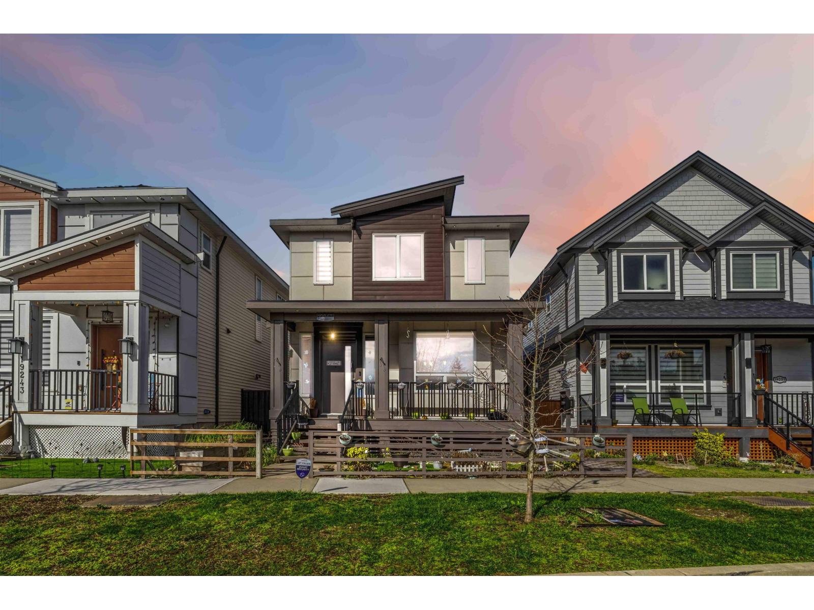 Residential in Surrey 3