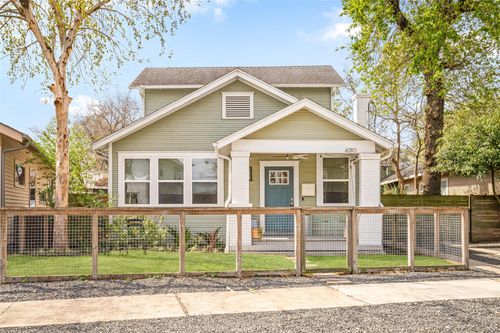 4210 Rusk St, Houston, TX, 77023-1132 | Card Image
