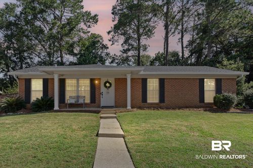 5612 Vista Bonita Dr N, Mobile, AL, 36609-2522 | Card Image