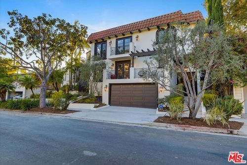 10353 Mississippi Ave, LOS ANGELES, CA, 90025-6020 | Card Image