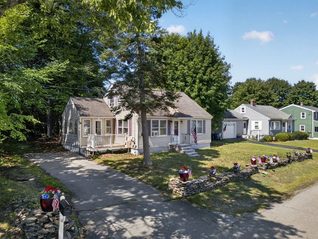 Residential in Dracut 3