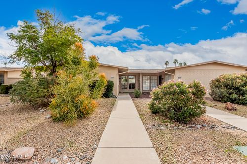 19215 N Camino Del Sol, Sun City West, AZ, 85375-4103 | Card Image
