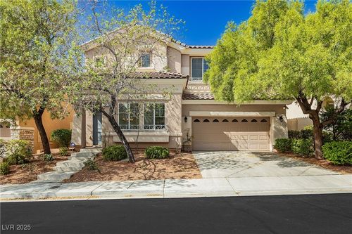 561 Tecate Valley St, Las Vegas, NV, 89138-6029 | Card Image