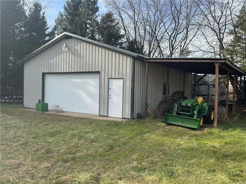 20796 W County Oo, Strum, WI, 54770 | Card Image