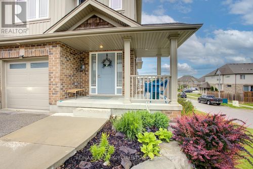 58 Jeffrey Drive, Guelph (Grange Road), ON, N1E7A4 | Card Image