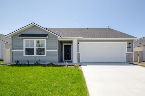 4120 Hewitt St, Caldwell, ID, 83605-1163 | Card Image