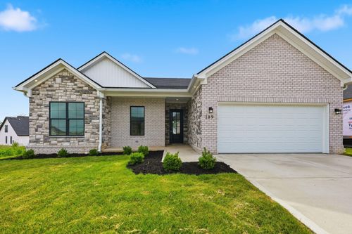 109 Patchen Drive, Nicholasville, KY, 40356 | Card Image