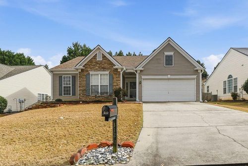 312 Santa Anita Ave, woodstock, GA, 30189-7177 | Card Image