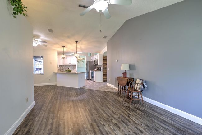 3582 Sw Margela St, House other with 3 bedrooms, 3 bathrooms and null parking in Port St Lucie FL | Image 19